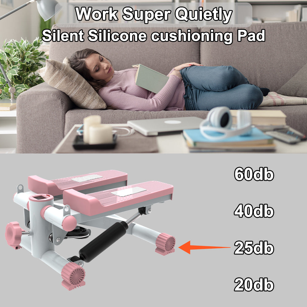 Household Mini Treadmill Sports Slimming Fitness Equipment Mein Shop