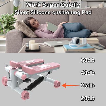 Household Mini Treadmill Sports Slimming Fitness Equipment Mein Shop