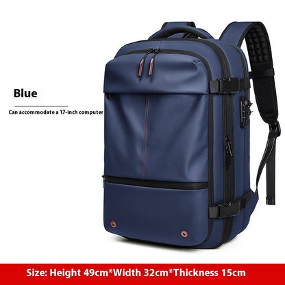 All in one Small Travel Bags