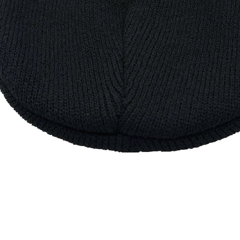 Warm Hat For Men And Women Cold Caps Mein Shop
