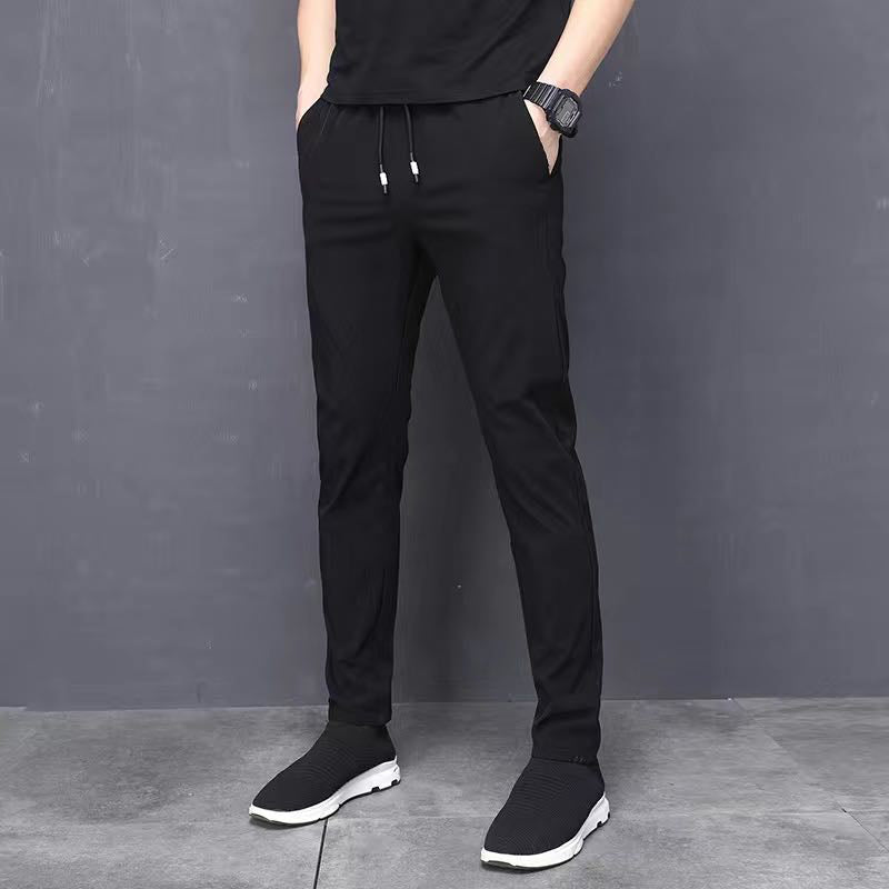 Breathable Thin Pants Popular Men Mein Shop
