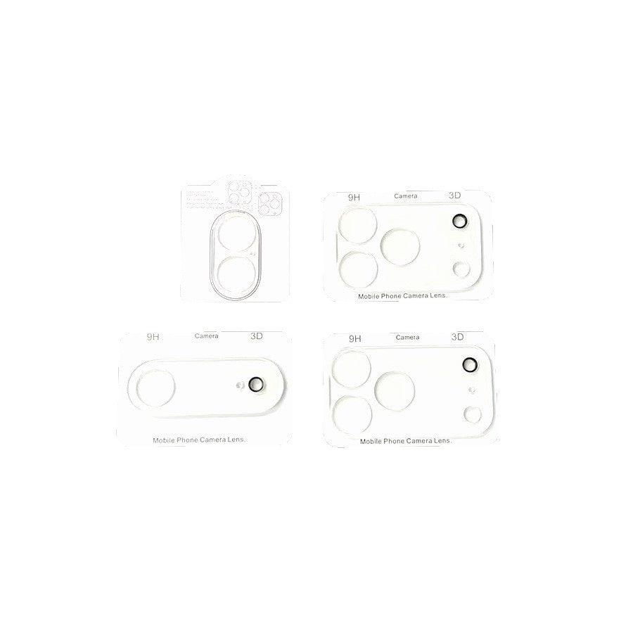 Applicable To 17 Lens Protector One Phone Lens Film Lens Protector All Inclusive Mein Shop