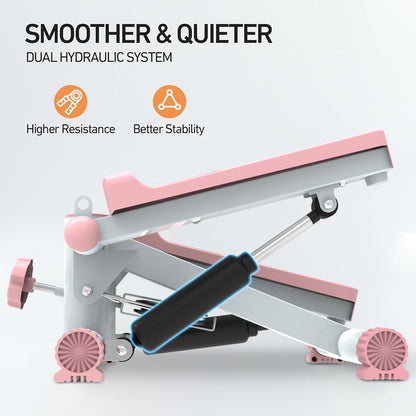 Household Mini Treadmill Sports Slimming Fitness Equipment Mein Shop