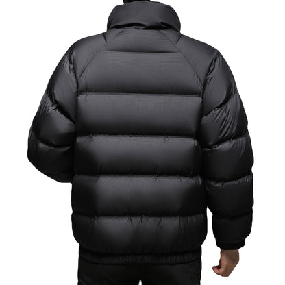 Herren Casual Jacke – Locker & Einfarbig