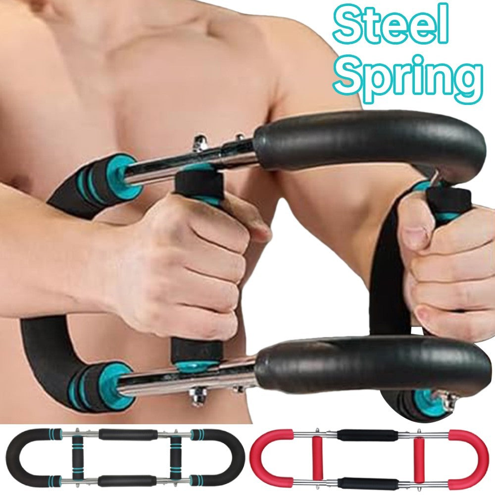 💪 Power-U-Trainer – Dein All-in-One Muskel-Booster für Oberkörper & mehr