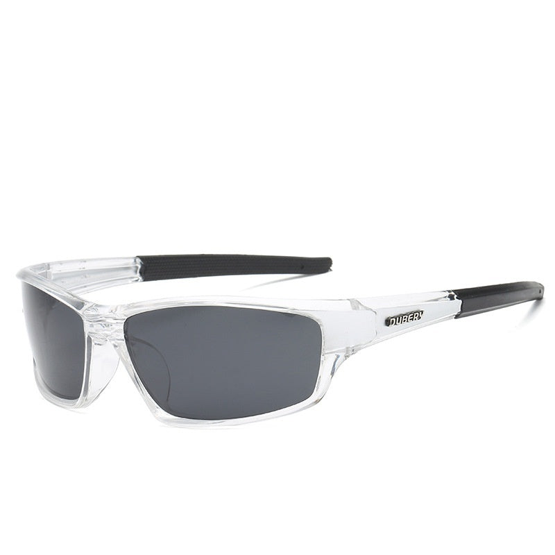 Retro Polarized D620 Sports Men Riding Sun Glasses Mein Shop