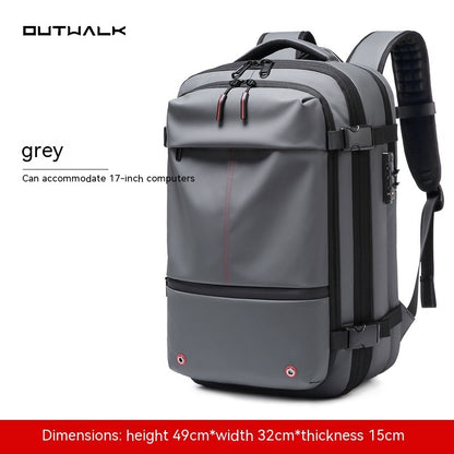 All in one Small Travel Bags